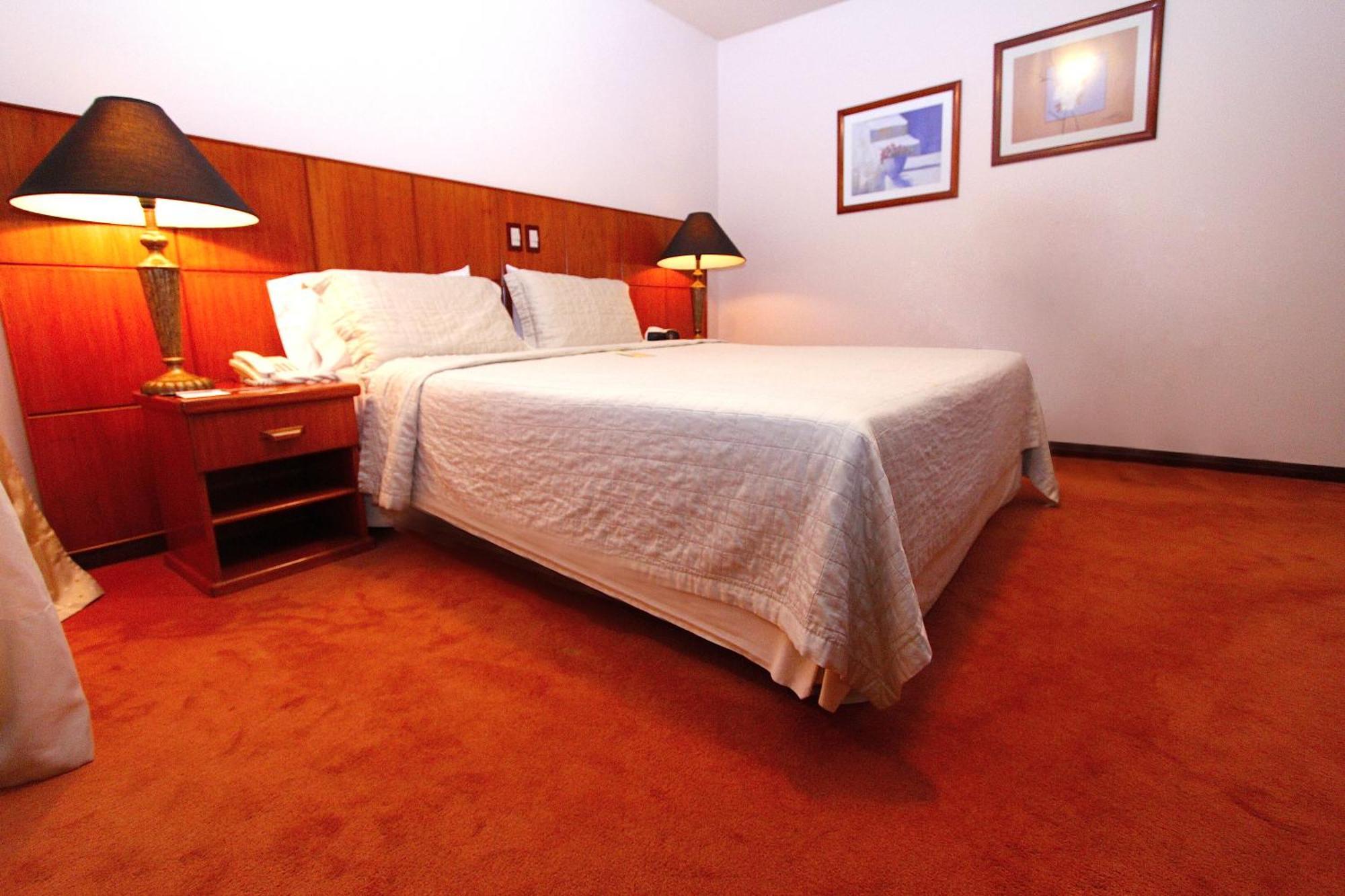 Las Ventanas Hotel Boutique Ciudad del Este Cameră foto